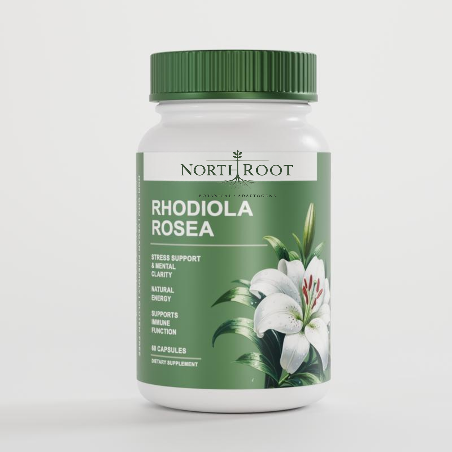 Rhodiola Rose Extract
